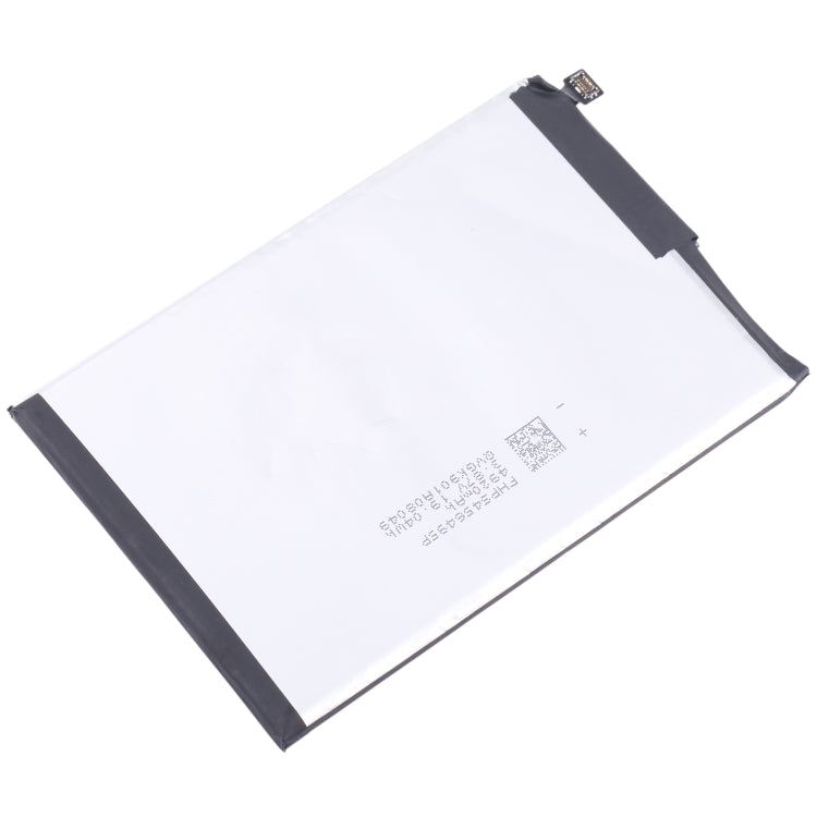 For Infinix Hot 12 / Hot 20S Battery Replacement BL-49LX 5000mAh - Others by buy2fix | Online Shopping UK | buy2fix