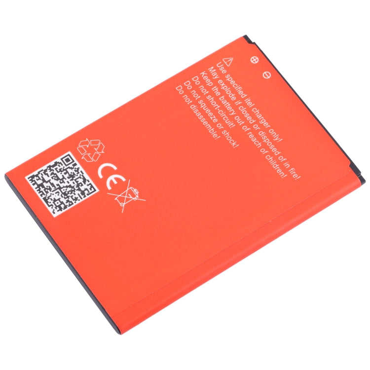 For Itel A40 / A41 / A41+ / A44 /A44 Pro Battery Replacement BL-24EI 2200mAh - Others by buy2fix | Online Shopping UK | buy2fix
