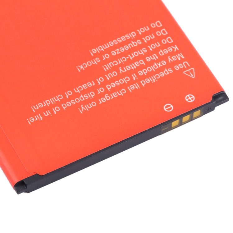 For Itel A40 / A41 / A41+ / A44 /A44 Pro Battery Replacement BL-24EI 2200mAh - Others by buy2fix | Online Shopping UK | buy2fix