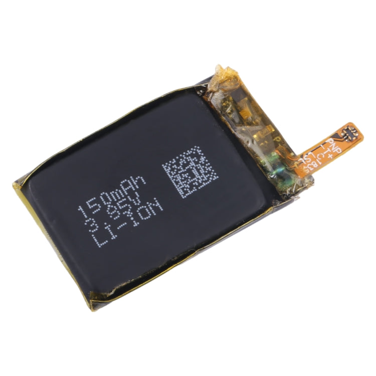 For Fitbit Versa Lite FB504 FB505 FB415 Battery Replacement SP271828SF 150mAh - For Watch by buy2fix | Online Shopping UK | buy2fix