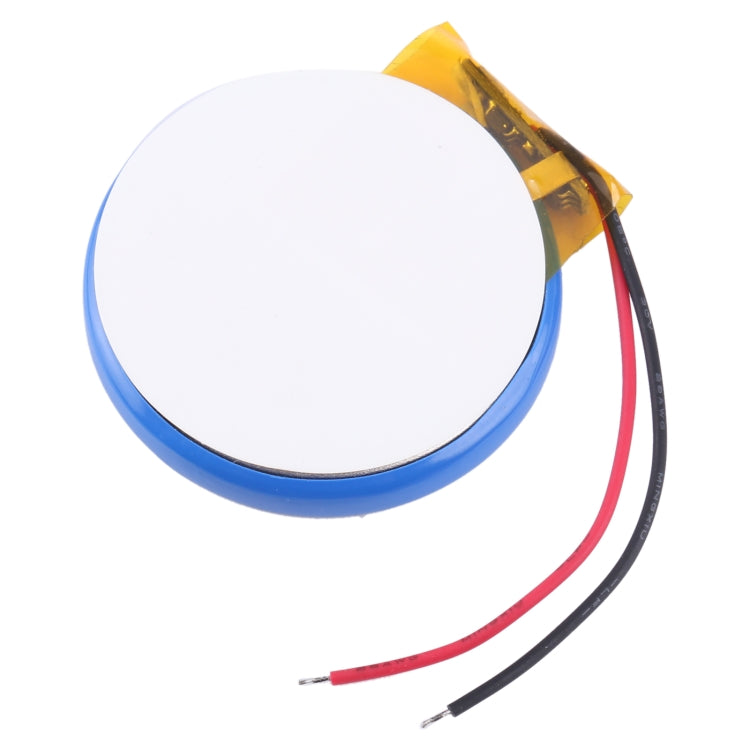 For Garmin fenix 1/fenix 2 Battery Replacement PD3555W 500mAh - For Watch by buy2fix | Online Shopping UK | buy2fix