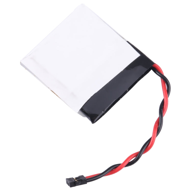 For Garmin Vivoactive 3 Music Battery Replacement 361-00108-00 160mAh - For Watch by buy2fix | Online Shopping UK | buy2fix