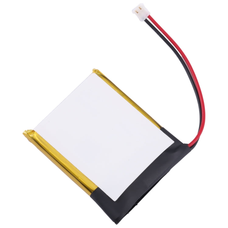 For Garmin Fenix 3/Fenix 3 HR Battery Replacement 361-00034-02 290mAh - For Watch by buy2fix | Online Shopping UK | buy2fix