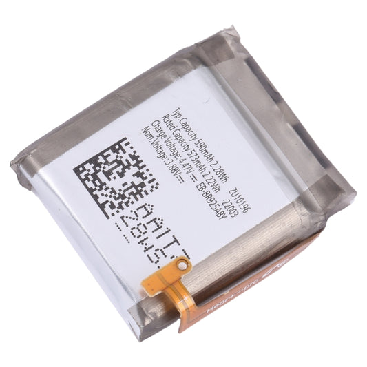 For Samsung Watch 5 Pro SM-R925 Battery Replacement EB-BR925ABY 590mAh - For Watch by buy2fix | Online Shopping UK | buy2fix