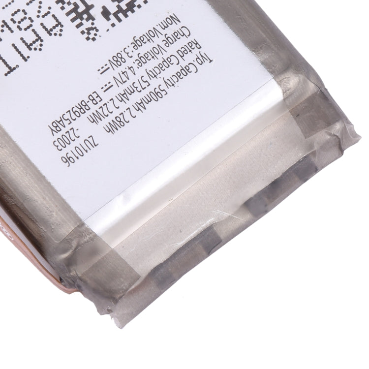 For Samsung Watch 5 Pro SM-R925 Battery Replacement EB-BR925ABY 590mAh by buy2fix