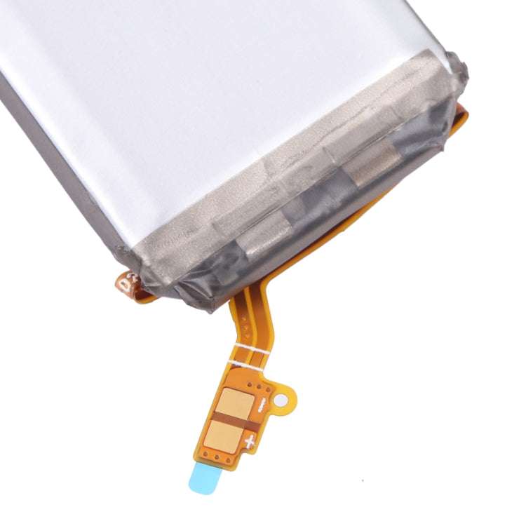 For Samsung Galaxy Buds2 Pro Battery Replacement EB-BR510ABY 500mAh - Others by buy2fix | Online Shopping UK | buy2fix