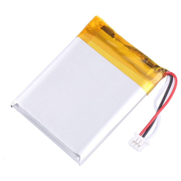 For iPod Mini 4GB Generation Battery Replacement - For iPad & iPod Series by buy2fix | Online Shopping UK | buy2fix