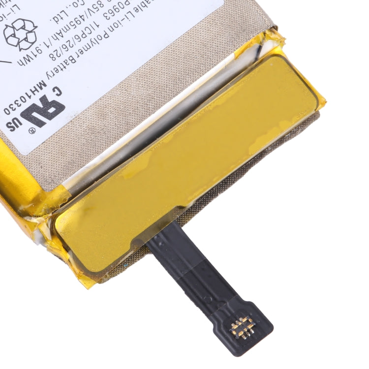 For EVE SmartWatch Battery Replacement - For Watch by buy2fix | Online Shopping UK | buy2fix