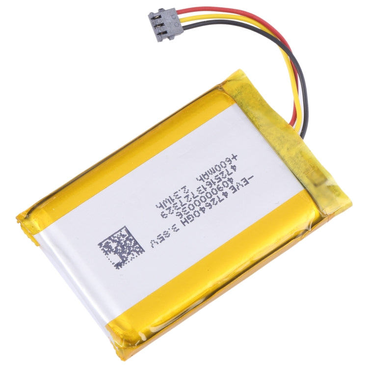 For EVE 472640GH Battery Replacement - For Watch by buy2fix | Online Shopping UK | buy2fix