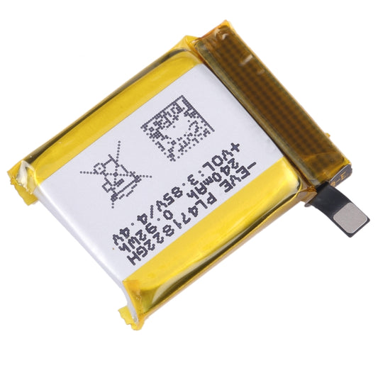 For Amazfit GTS A1969 2E A2021 Battery Replacement PL471822GH 240mAh - For Watch by buy2fix | Online Shopping UK | buy2fix