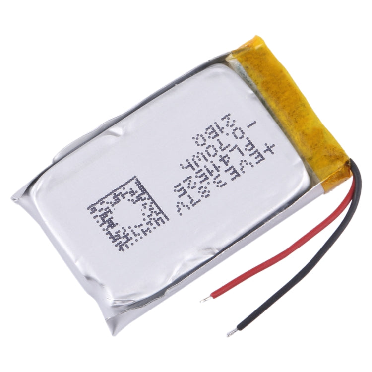 For Xiaomi Mi Band 7/7 Pro/7NFC Battery Replacement PL411525 180mAh - For Watch by buy2fix | Online Shopping UK | buy2fix