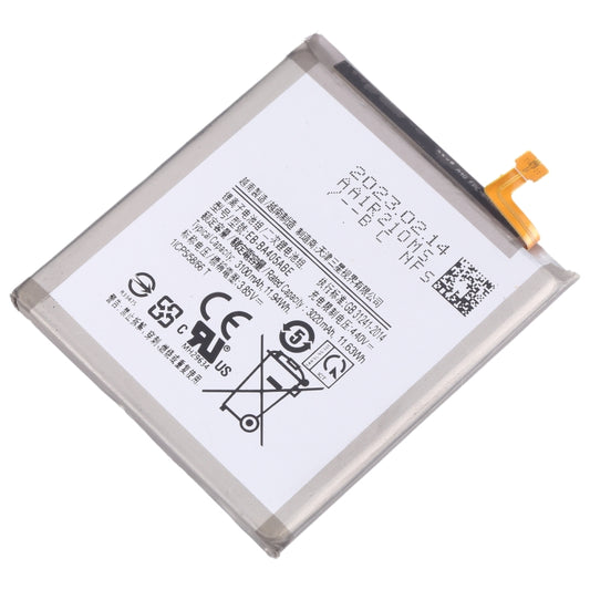 For Samsung Galaxy A40 SM-A405F Battery Replacement EB-BA405ABE 3100mAh - For Samsung by buy2fix | Online Shopping UK | buy2fix