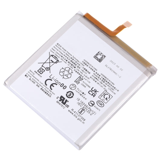 For Samsung Galaxy S23 5G SM-S911B Battery Replacement EB-BS912ABY 3900mAh - For Samsung by buy2fix | Online Shopping UK | buy2fix