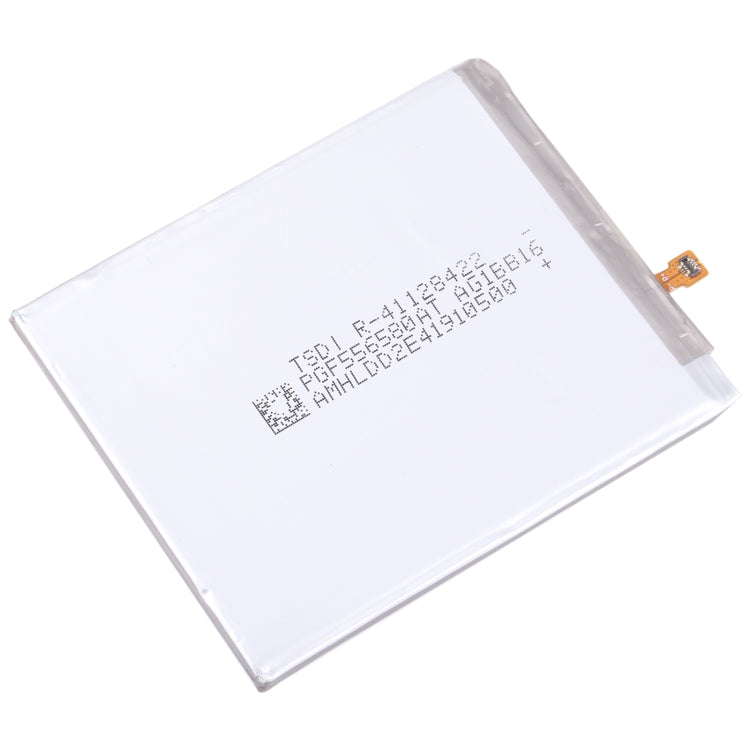 For Samsung Galaxy A54 5G A546/A34 5G Battery Replacement EB-BA546ABY 5000mAh - For Samsung by buy2fix | Online Shopping UK | buy2fix
