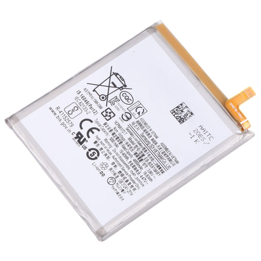 For Samsung Galaxy S23 Ultra 5G Battery Replacement EB-BS918ABY 5000mAh - For Samsung by buy2fix | Online Shopping UK | buy2fix