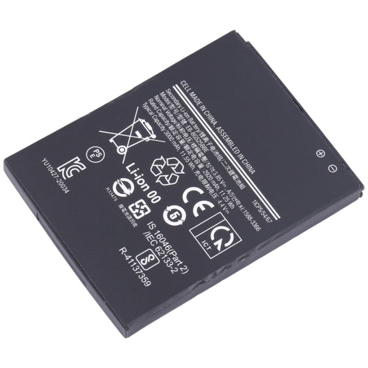 For Samsung Galaxy Xcover 5 Battery Replacement EB-BG525BBE 3000mAh - For Samsung by buy2fix | Online Shopping UK | buy2fix