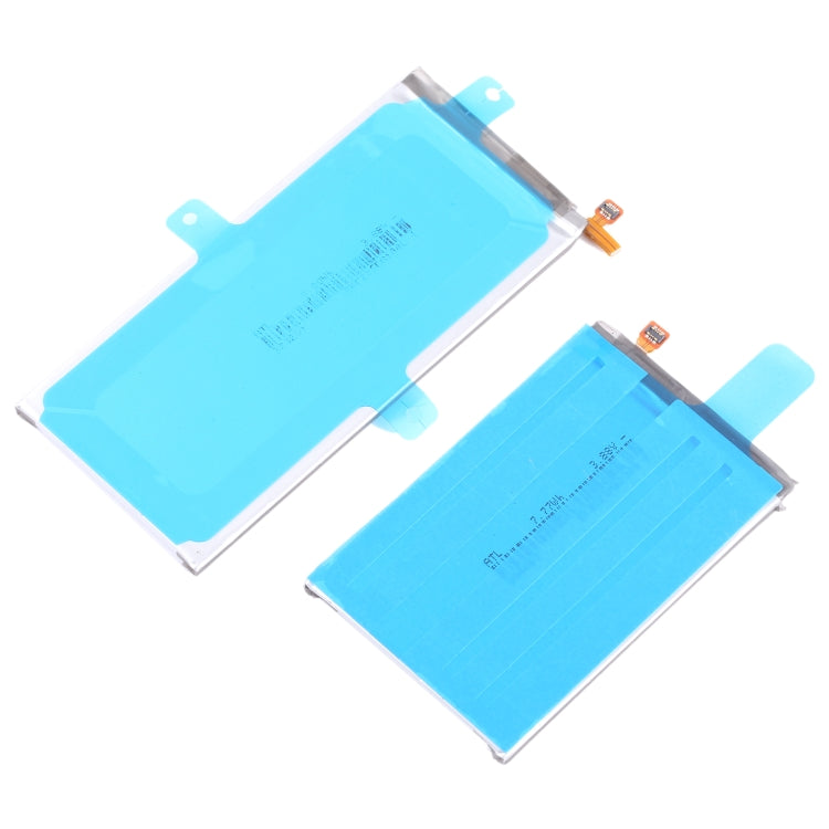 For Samsung Galaxy Z Fold4 2pcs Battery Replacement EB-BF936ABY 2005mAh/EB-BF937ABY 2270mAh - For Samsung by buy2fix | Online Shopping UK | buy2fix