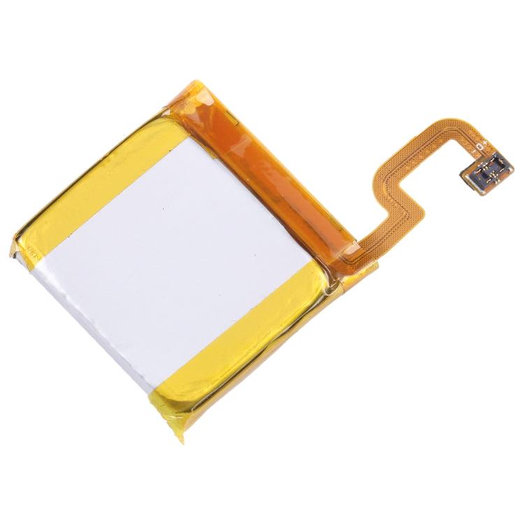 For Teemo G1 / SW17D Watch Battery Replacement ZWD553028V E12Y18 600mAh - For Watch by buy2fix | Online Shopping UK | buy2fix