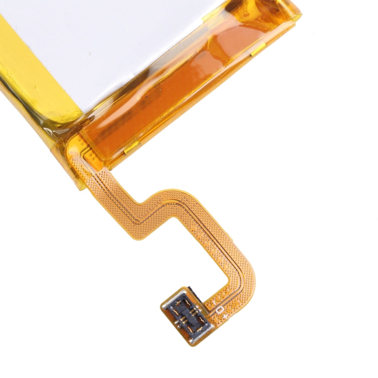 For Teemo G1 / SW17D Watch Battery Replacement ZWD553028V E12Y18 600mAh - For Watch by buy2fix | Online Shopping UK | buy2fix