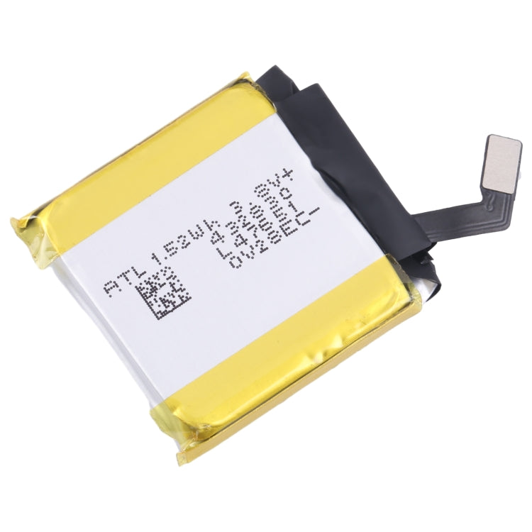 For Sony J18405 Smart Watch Battery Replacement GB-S10-432830-010H 400mAh - For Watch by buy2fix | Online Shopping UK | buy2fix