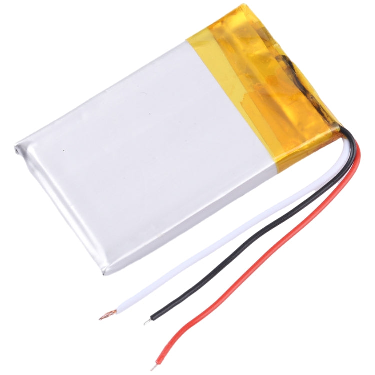 For iPod Nano 1 1st Generation MP3 Battery Replacement 616-0223 400mAh - For iPad & iPod Series by buy2fix | Online Shopping UK | buy2fix