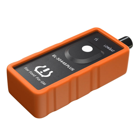 For Ford TPMS 2 in 1 Car Tire Pressure Reset Device Detection Tool EL-50448 EL-50449 - Code Readers & Scan Tools by buy2fix | Online Shopping UK | buy2fix