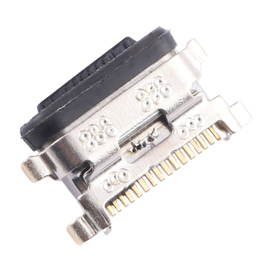 For Xiaomi 11 Lite 5G 10pcs Original Charging Port Connector by buy2fix