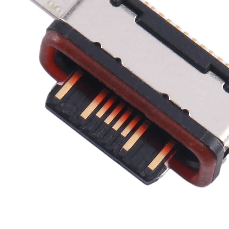 For Xiaomi Mix 4 10pcs Original Charging Port Connector by buy2fix