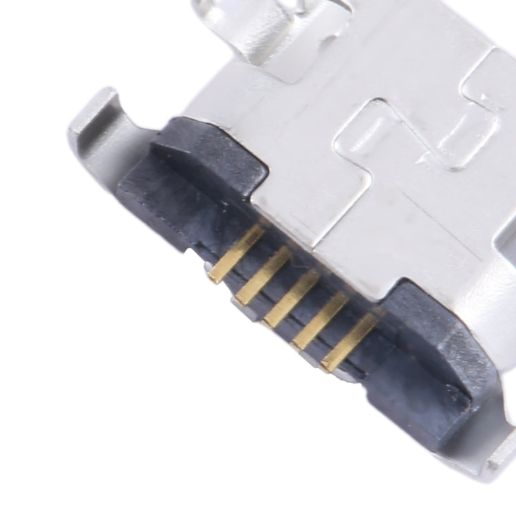 For Tenco Spark Go 2022 10pcs Original Charging Port Connector - Single Tail Connector by buy2fix | Online Shopping UK | buy2fix