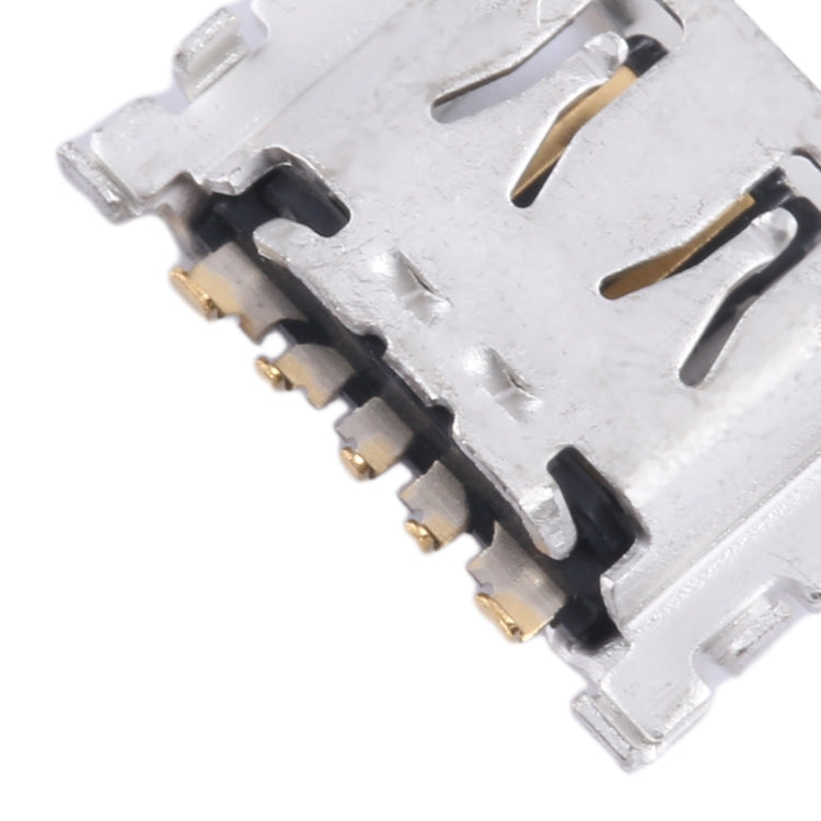 For Realme X3 Pro 10pcs Original Charging Port Connector - Single Tail Connector by buy2fix | Online Shopping UK | buy2fix