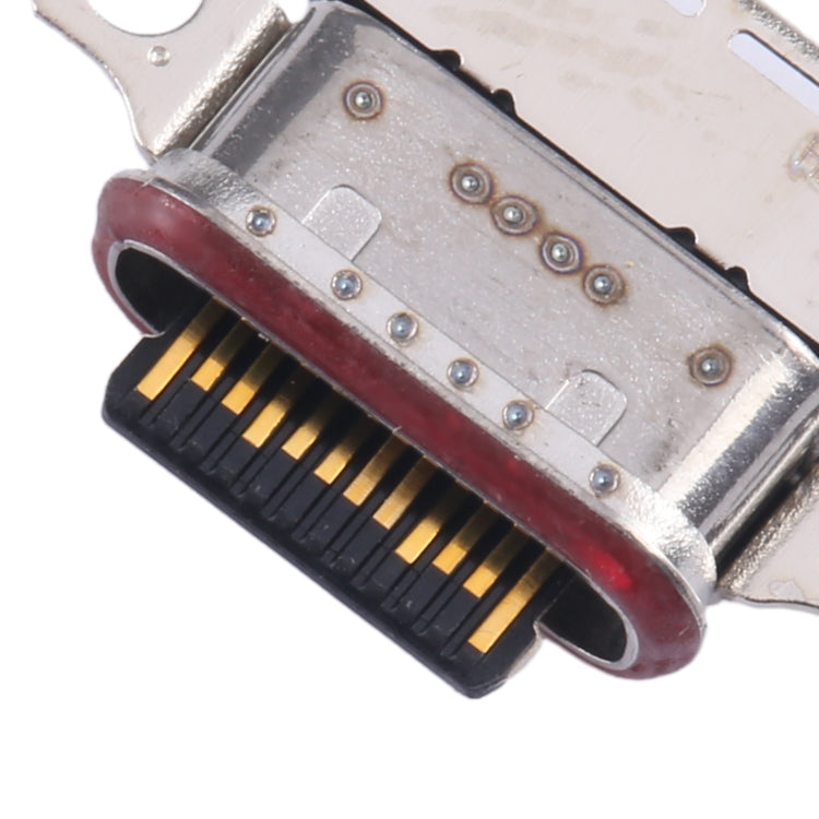 For Honor Magic3 Ultimate 10pcs Original Charging Port Connector - Charging Port Board by buy2fix | Online Shopping UK | buy2fix