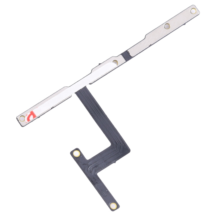 For Tecno Camon 18 P OEM Power Button & Volume Button Flex Cable - Flex Cable by buy2fix | Online Shopping UK | buy2fix