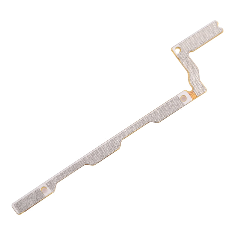 For Tecno Pop 5 LTE OEM Power Button & Volume Button Flex Cable - Flex Cable by buy2fix | Online Shopping UK | buy2fix