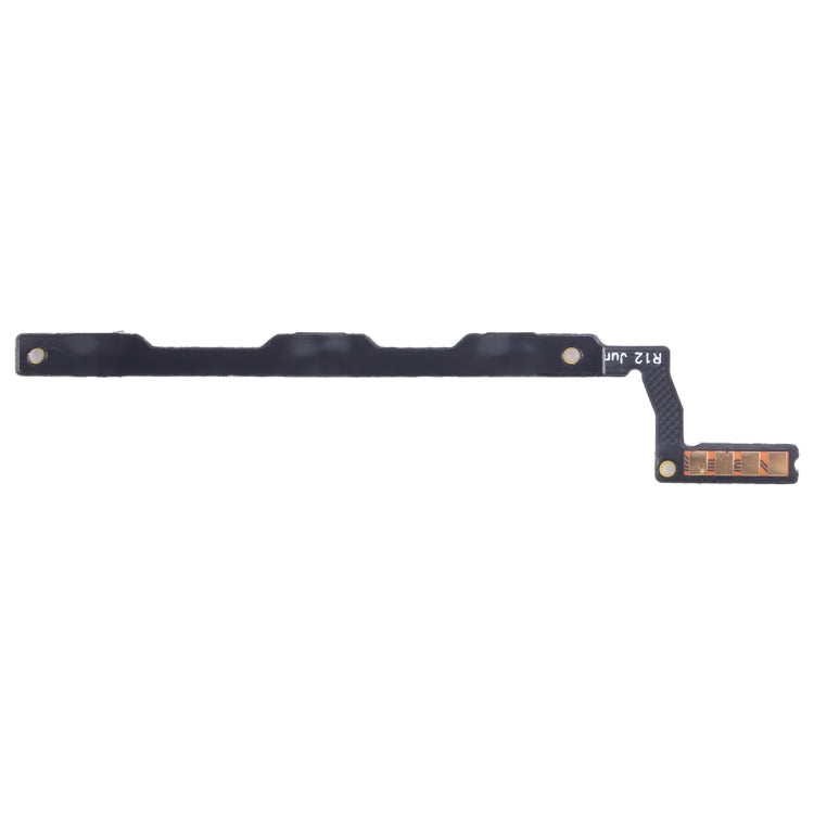 For Tecno Spark 9 OEM Power Button & Volume Button Flex Cable - Flex Cable by buy2fix | Online Shopping UK | buy2fix