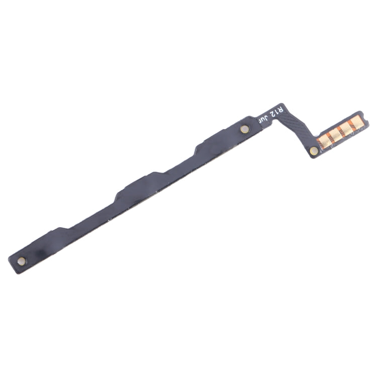 For Tecno Spark 9 OEM Power Button & Volume Button Flex Cable - Flex Cable by buy2fix | Online Shopping UK | buy2fix