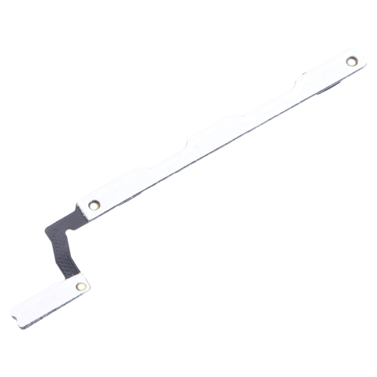 For Tecno Spark 9 OEM Power Button & Volume Button Flex Cable - Flex Cable by buy2fix | Online Shopping UK | buy2fix