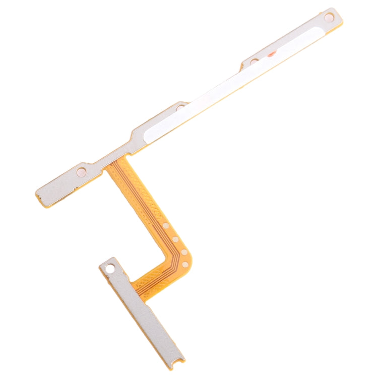 For Infinix Hot 11 X662 OEM Power Button & Volume Button Flex Cable - Flex Cable by buy2fix | Online Shopping UK | buy2fix