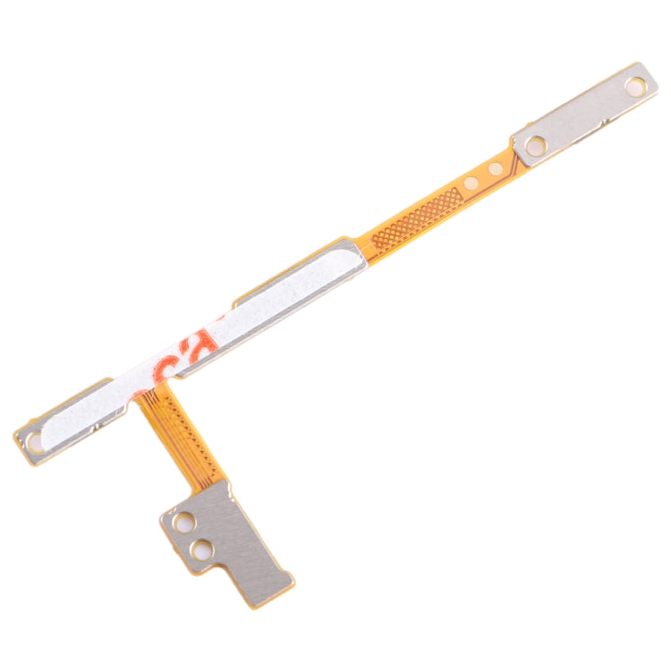 For Infinix Note 11 Pro X697 OEM Power Button & Volume Button Flex Cable - Flex Cable by buy2fix | Online Shopping UK | buy2fix