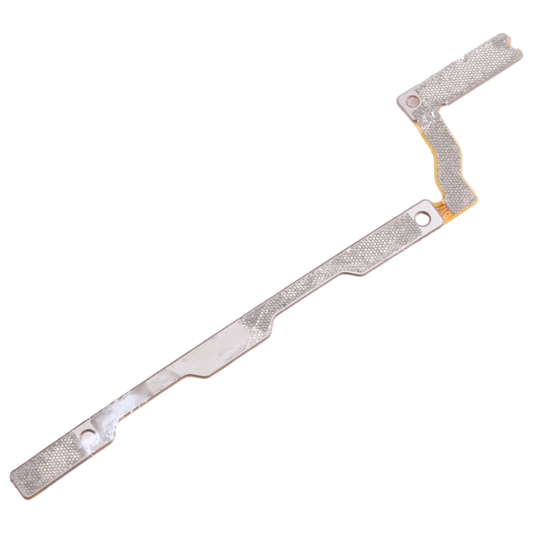 For Infinix Note 12i X6819 OEM Power Button & Volume Button Flex Cable - Flex Cable by buy2fix | Online Shopping UK | buy2fix