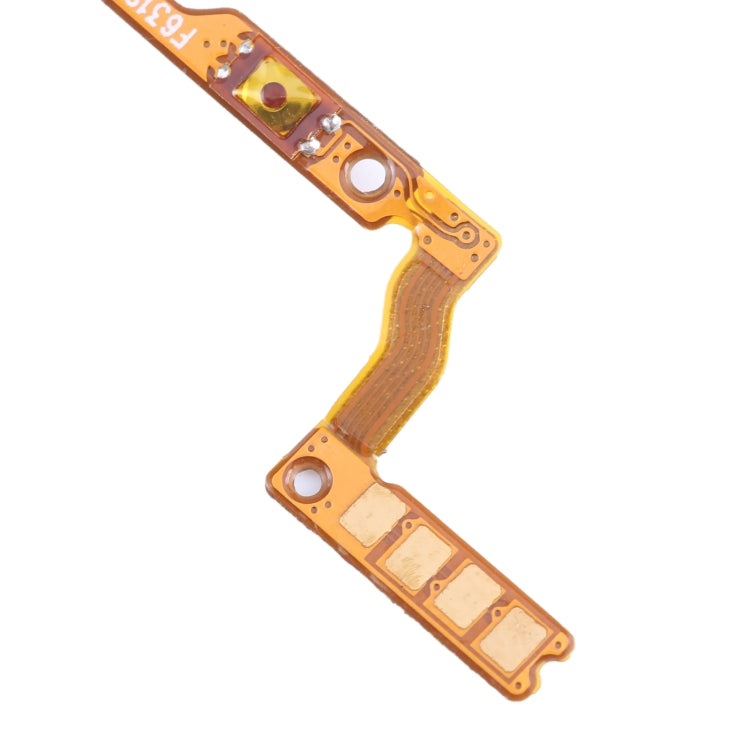 For Infinix Note 12i X6819 OEM Power Button & Volume Button Flex Cable - Flex Cable by buy2fix | Online Shopping UK | buy2fix