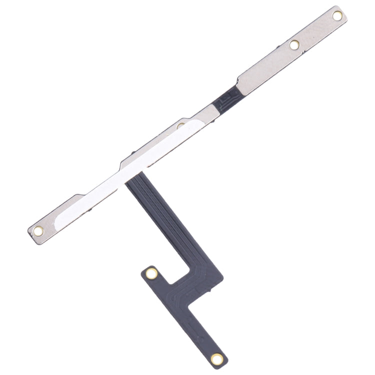 For Infinix Hot 11s NFC OEM Power Button & Volume Button Flex Cable - Flex Cable by buy2fix | Online Shopping UK | buy2fix