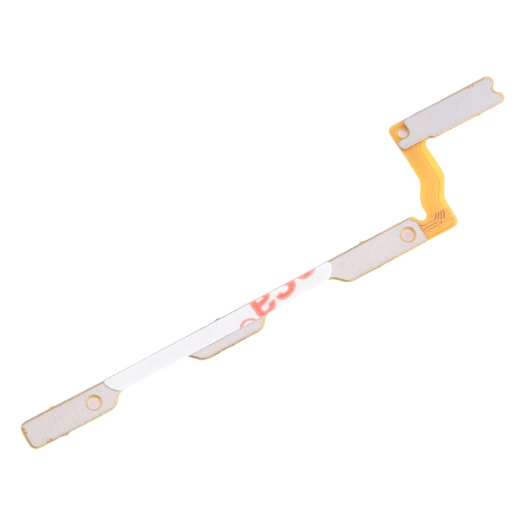 For Infinix Hot 20i X665 OEM Power Button & Volume Button Flex Cable - Flex Cable by buy2fix | Online Shopping UK | buy2fix
