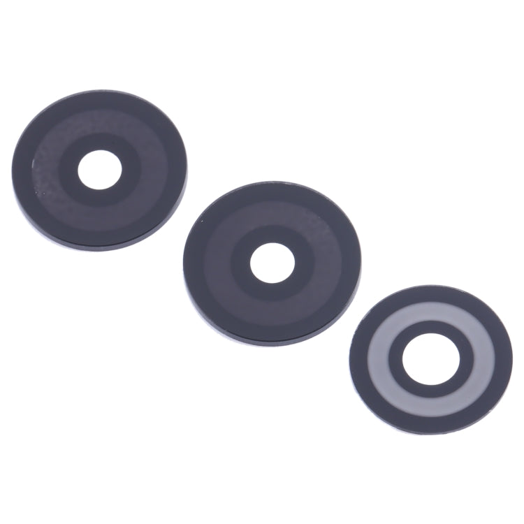 For Tecno Spark 10 10set Back Camera Lens - Camera Parts by buy2fix | Online Shopping UK | buy2fix