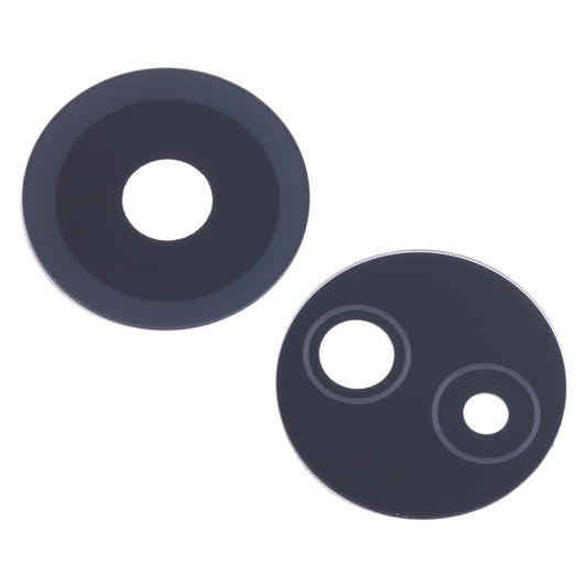 For Tecno Camon 19 Pro CI8 10set Back Camera Lens by buy2fix