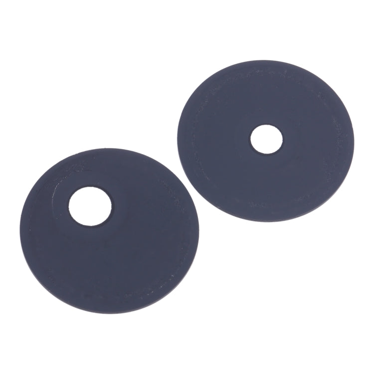 For OPPO A79 5G 10set Back Camera Lens - Camera Series by buy2fix | Online Shopping UK | buy2fix