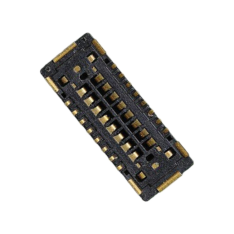 For iPhone 14 Pro / 14 Pro Max Flash NFC 18pin FPC Connector On Motherboard by buy2fix