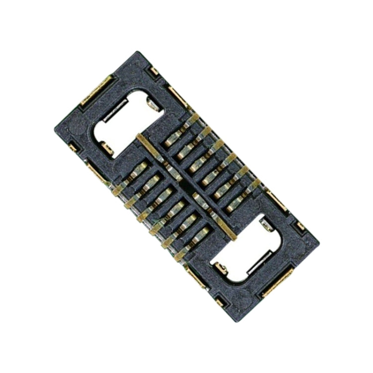 For iPhone 14 / 14 Plus Power Button FPC Connector On Motherboard - FPC Connector by buy2fix | Online Shopping UK | buy2fix