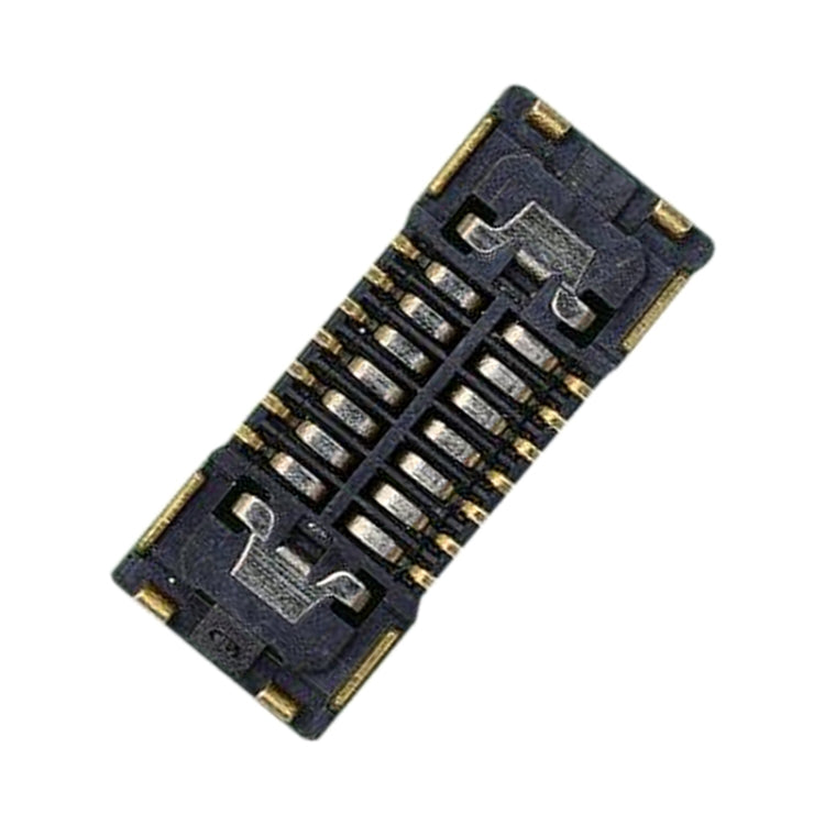 For iPhone 14 / 14 Plus Front Facing Camera FPC Connector On Motherboard - FPC Connector by buy2fix | Online Shopping UK | buy2fix