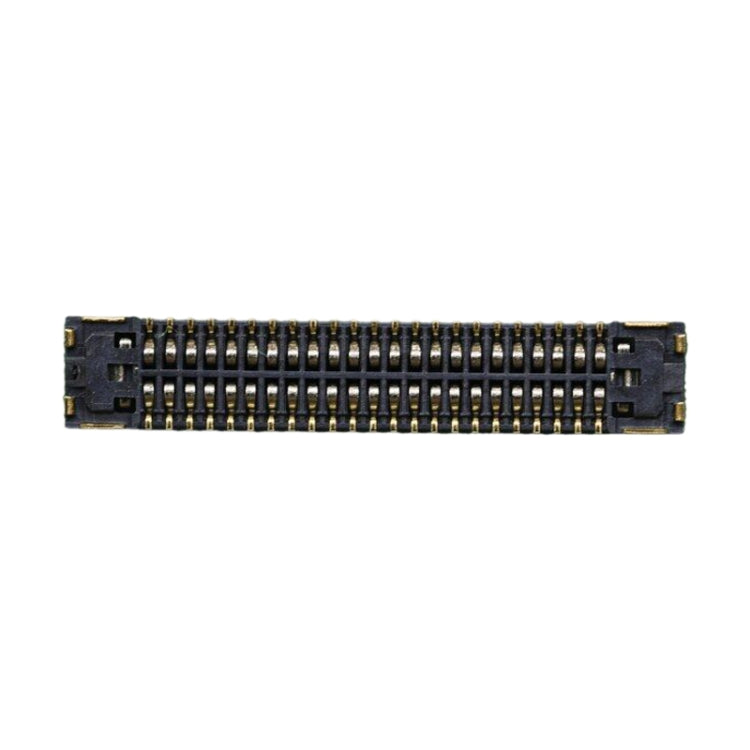 For iPhone 14 Pro / 14 Pro Max Telephoto Camera FPC Connector On Motherboard - FPC Connector by buy2fix | Online Shopping UK | buy2fix