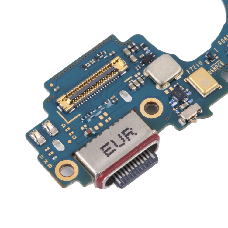For Samsung Galaxy W23 Flip 5G Original Charging Port Board by buy2fix